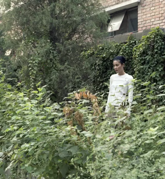 王菲.1996-一人分饰两角(ep)新艺宝(11)