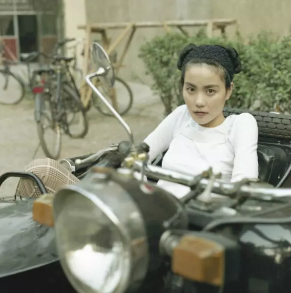 王菲.1996-一人分饰两角(ep)新艺宝(12)