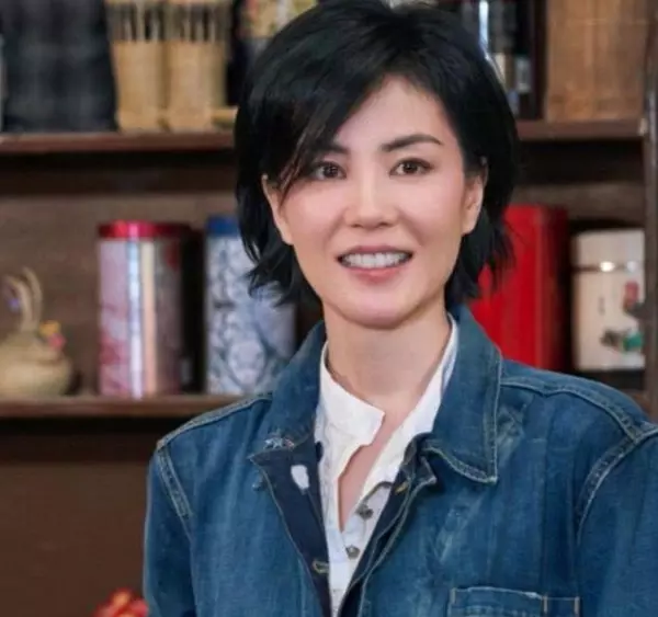 王菲.1996-一人分饰两角(ep)新艺宝(14)