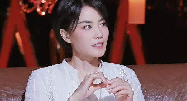 王菲.1996-一人分饰两角(ep)新艺宝(3)