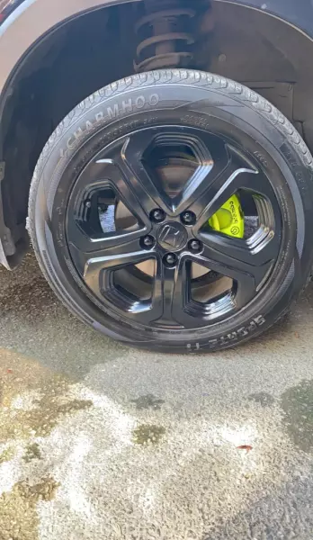 烤漆是什么意思网络用语(4)