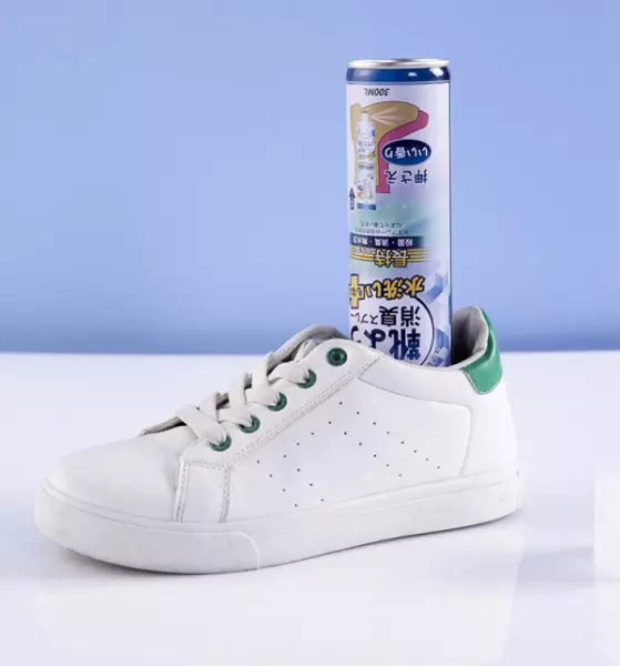 穿鞋脚臭怎么办 教你除臭方法(11)