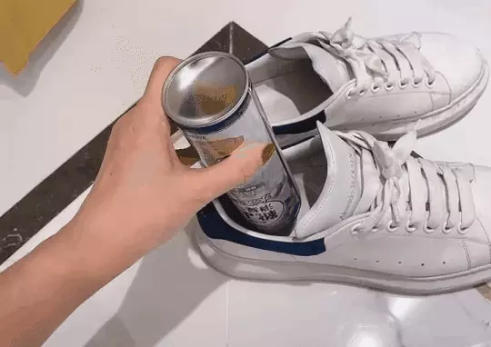 穿鞋脚臭怎么办 教你除臭方法(12)
