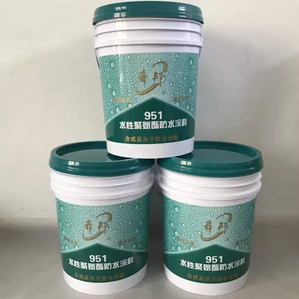 天面防水用什么牌子材料好(3)