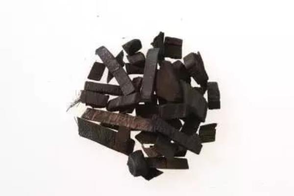棕板炭的功效与作用是什么.