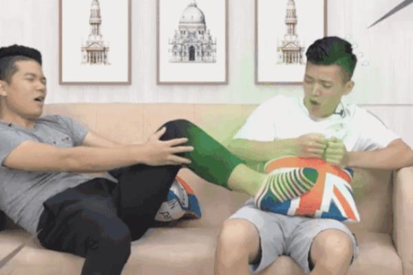 穿鞋脚臭怎么办 教你除臭方法.