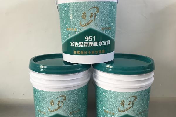 天面防水用什么牌子材料好.