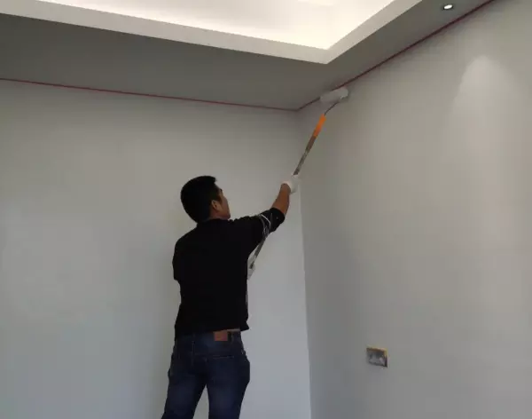 装修工艺流程施工方法(14)