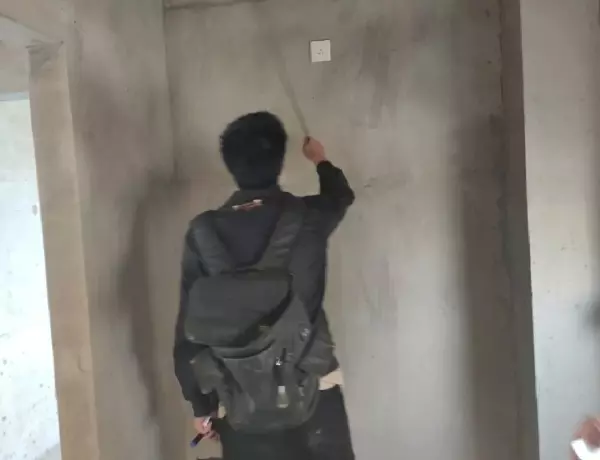 装修工艺流程施工方法(1)