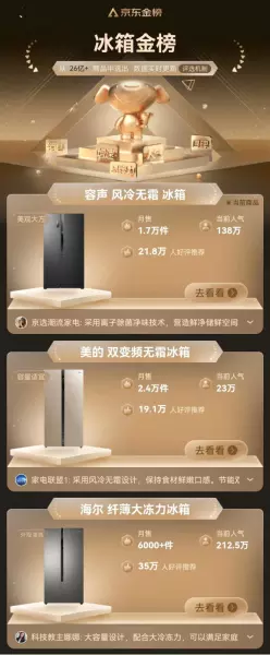 500多升的冰箱有多重(6)