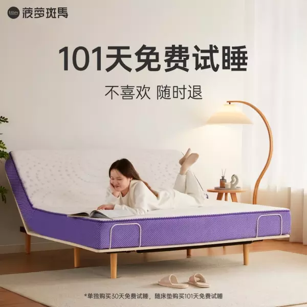 席梦思是什么时候进入中国的(13)
