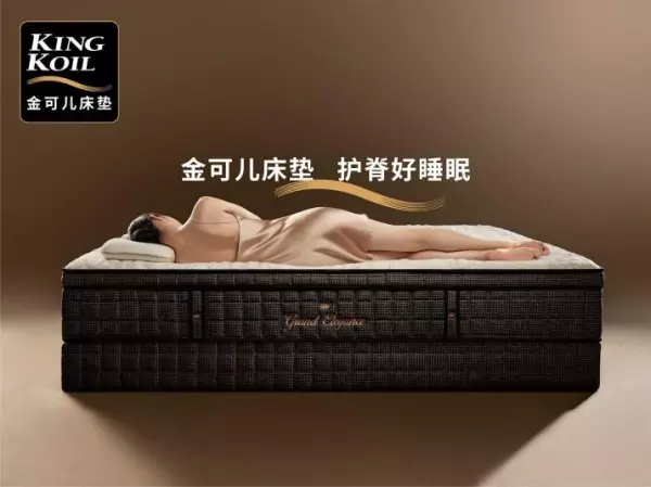 席梦思是什么时候进入中国的(7)