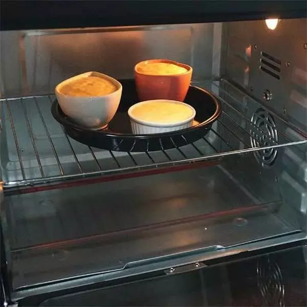 烤箱怎么预热烤箱加热13大禁忌(2)