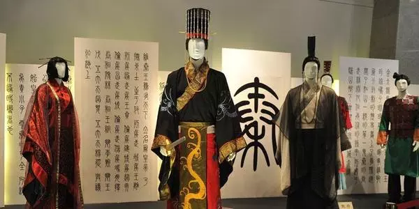 忍冬纹图案与什么一起成就了辉煌灿烂的敦煌艺术(5)