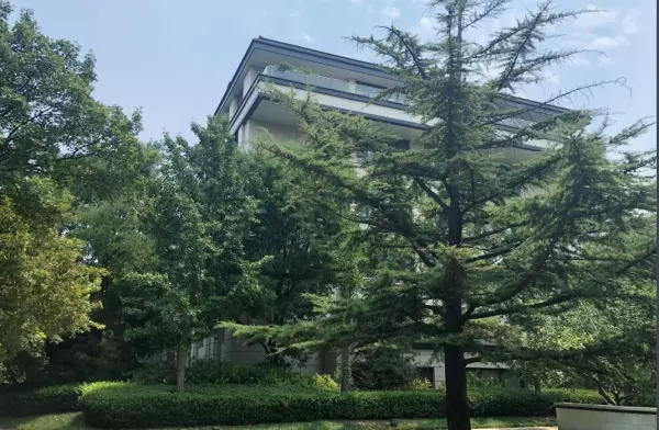 东山墅在北京什么位置(20)