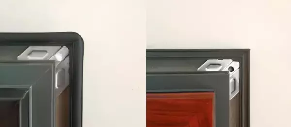 中梃连接件如何实现注胶工艺功能(7)