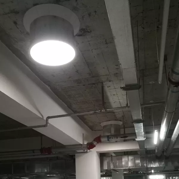 太阳光导入器实际效果怎么样啊(1)