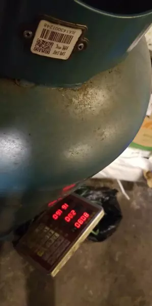 煤气罐重量一般多少斤(6)