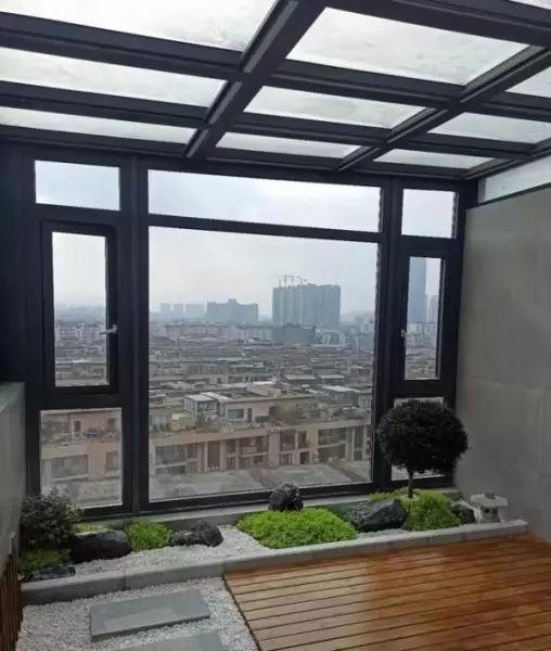 烤漆玻璃和钢化玻璃有什么区别(3)