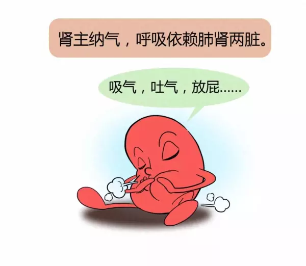 用点力就气喘是什么原因(1)