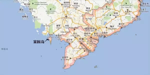 nghison是越南哪个港口(4)