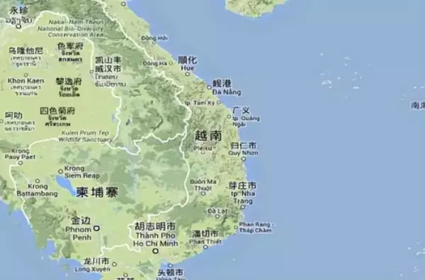 nghison是越南哪个港口(5)