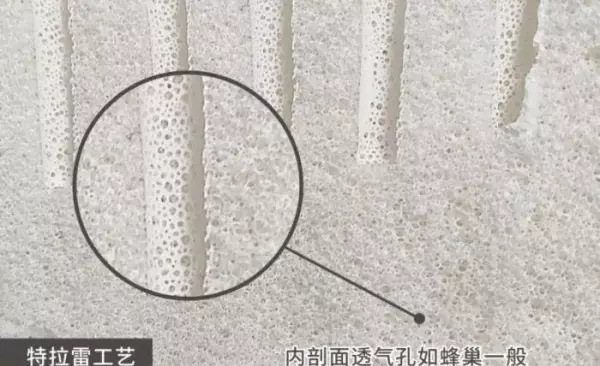 乳胶床垫的好处和坏处乳胶床垫和棕垫哪个好(10)