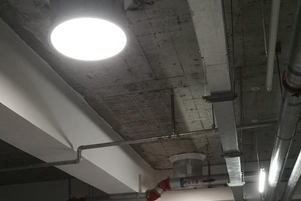 太阳光导入器实际效果怎么样啊.