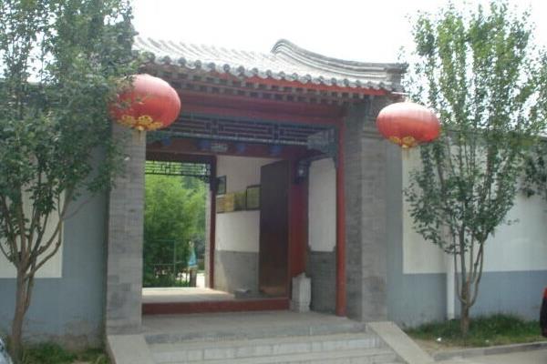 坎宅开什么大门最好.