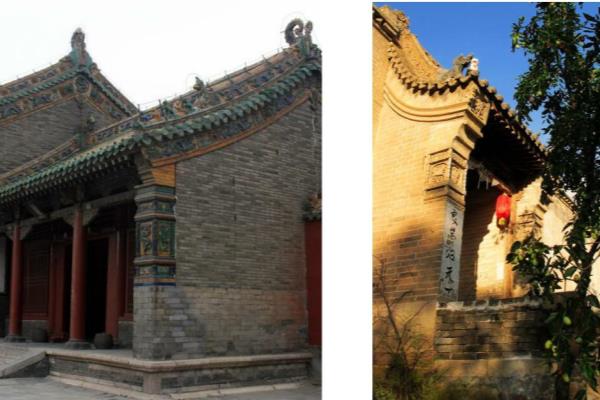 槛墙是什么意思.