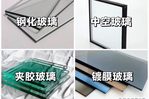 烤漆玻璃和钢化玻璃有什么区别.