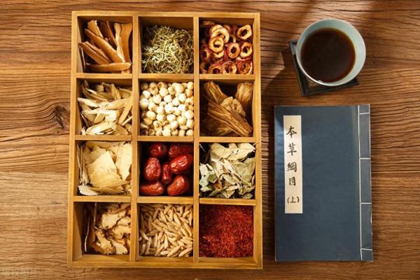 渗透力强的中草药都有哪些.