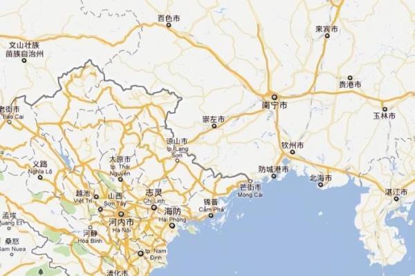nghison是越南哪个港口.