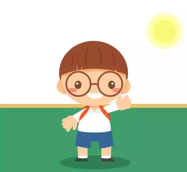 福娃的名字叫什么比较好听(2)