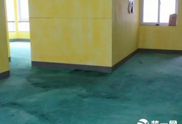 墙锢和界面剂一样吗(1)