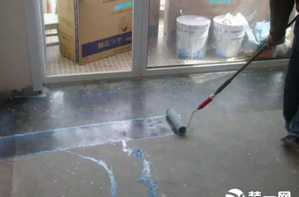 墙锢和界面剂一样吗(2)