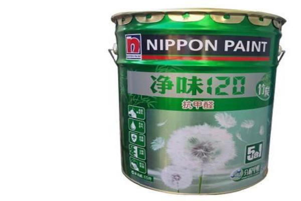 纳米漆和乳胶漆的区别.