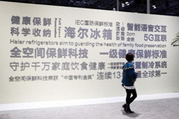 西门子冰柜和海尔冰柜哪个好.