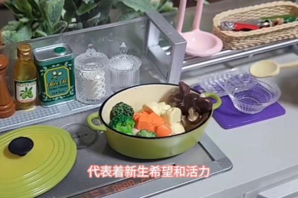 巽宅的厨灶在哪个位置好.