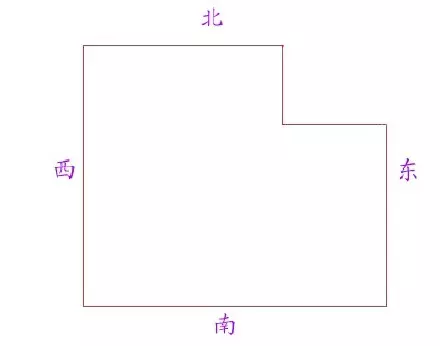 东北角缺角的化解方法是什么(2)
