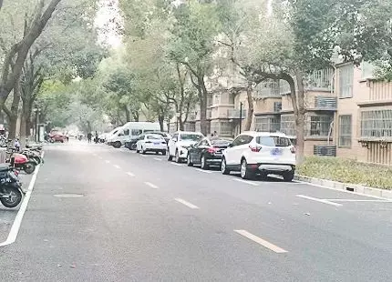 晨星小区为什么这么便宜(1)