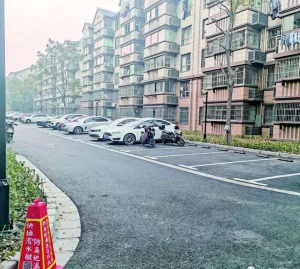 晨星小区为什么这么便宜(2)