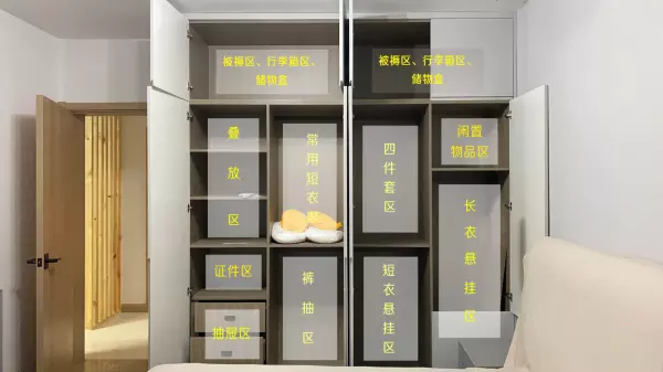 吊柜深度350还是400实用(1)