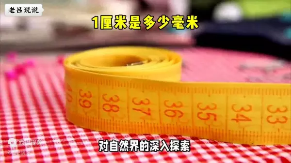 一寸半是多少厘米等于多少mm(4)