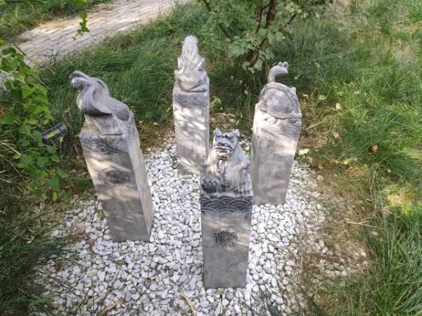朱雀位置指的在什么地方(15)
