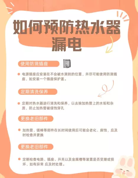 热水器复位键在哪里海尔统帅(12)