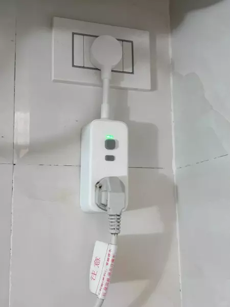 热水器复位键在哪里海尔统帅(15)