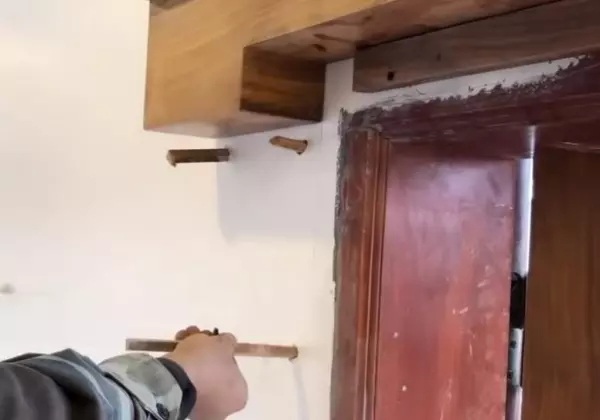 门檐与门楣的区别(13)