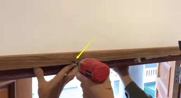 门檐与门楣的区别(5)