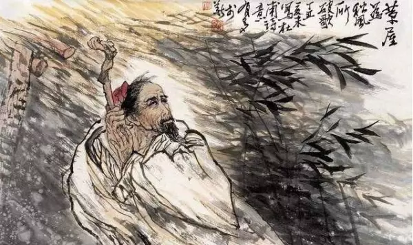 屋漏偏逢连夜雨下一句怎么接(3)